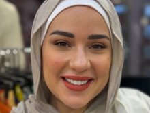 اسما شريف منير