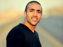 عمرو ستين