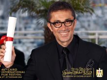 المخرج التركي نوري بيلجي جيلان