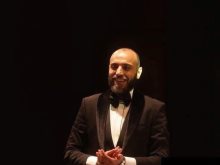 المايسترو أحمد عامر