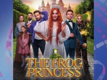 السينما الروسية