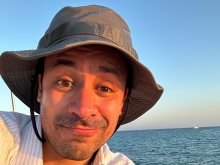 أحمد داود
