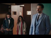 فيلم ولنا فى الخيال