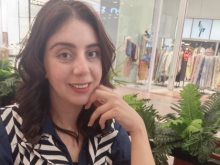 ميادة أبو يونس 