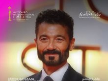 خالد النبوي