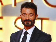 خالد النبوي