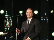 مدحت صالح