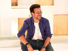 أحمد داود