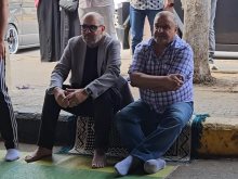 كمال أبو رية