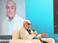 المخرج محمد عبد العزيز