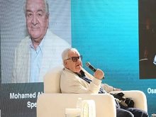 محمد عبد العزيز