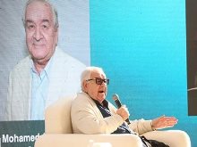 محمد عبد العزيز