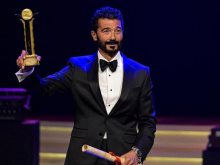 خالد النبوى