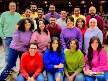 فرقة أيامنا الحلوة