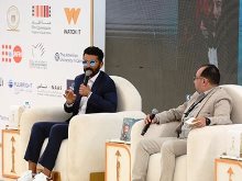 خالد النبوي