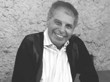  الفنان التونسي نور الدين بن عيّاد 