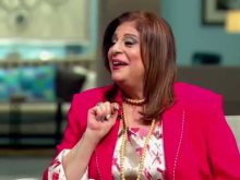 ميرفت سلامة