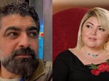 مها أحمد وفادي خفاجة