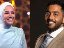 احمد فلوكس- آية عبد الرحمن