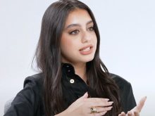 ياسمينا العبد