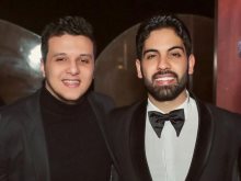 فريد ومصطفى ناصر