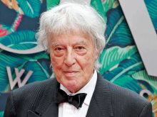 توم ستوبارد