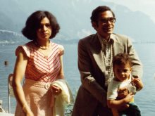 فيلم الحياة بعد سهام