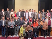 امسية لـ مهرجان بورسعيد السينمائي في دار الاوبرا المصرية