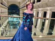 إلهام شاهين