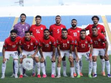منتخب مصر