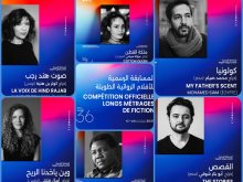 محمد صيام وأبو بكر شوقي