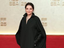 جوليت بينوش