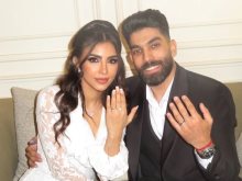 زواج سامر أبو طالب