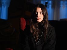 ياسمينا العبد في مسلسل ميد تيرم