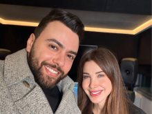 مدين و نانسي عجرم