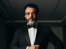 محمد الحناوي