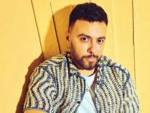 الملحن مدين