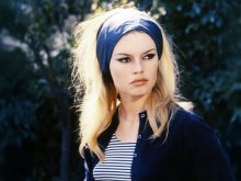 بريجيت باردو