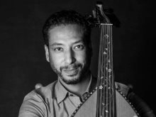 عازف العود هشام عصام