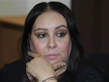 السيناريست هناء عطية