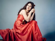 مريم أبو زهرة