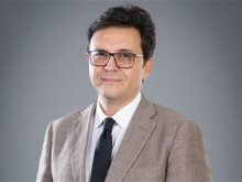 وزير الثقافة أحمد فؤاد هنو