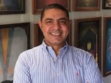 المنتج هشام سليمان