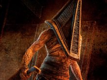 الفيلم العالمي Return to Silent Hill