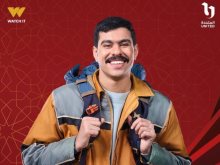 مسلسل فخر الدلتا بطولة أحمد رمزي على قناة الحياة