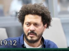 أحمد البوهي مخرج عرض حدوتة مصرية