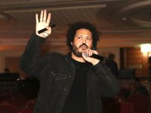 أحمد البوهي