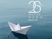 مهرجان الفيلم العربي