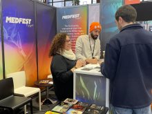 مهرجان ميدفست مصر 