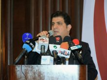 د. مصطفى سلامة – رئيس الشبكة العربية للبث المشترك